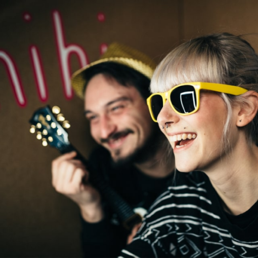 HappyPhotoBooth - Fotobox – Bild 5