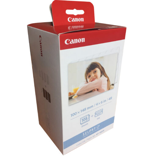 Extra Fotopapier 108 Ausdrucke